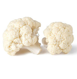 Frozen Cauliflower