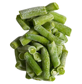 Frozen Green Beans