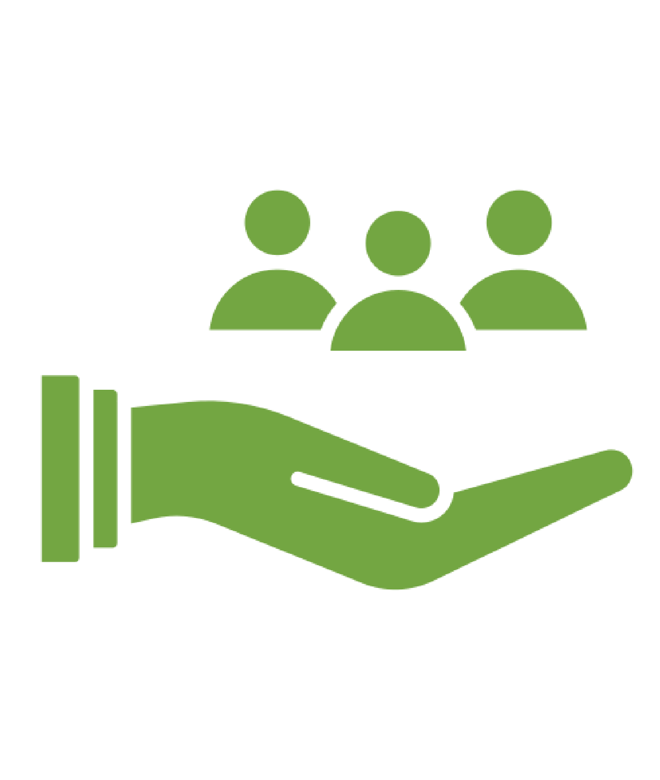 Growing trust beyond borders.