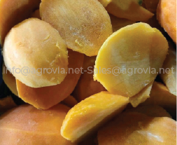 Agrovia