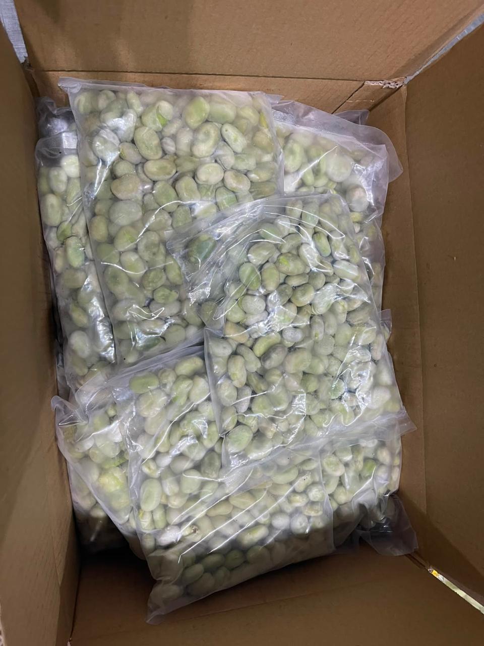 Broad Beans