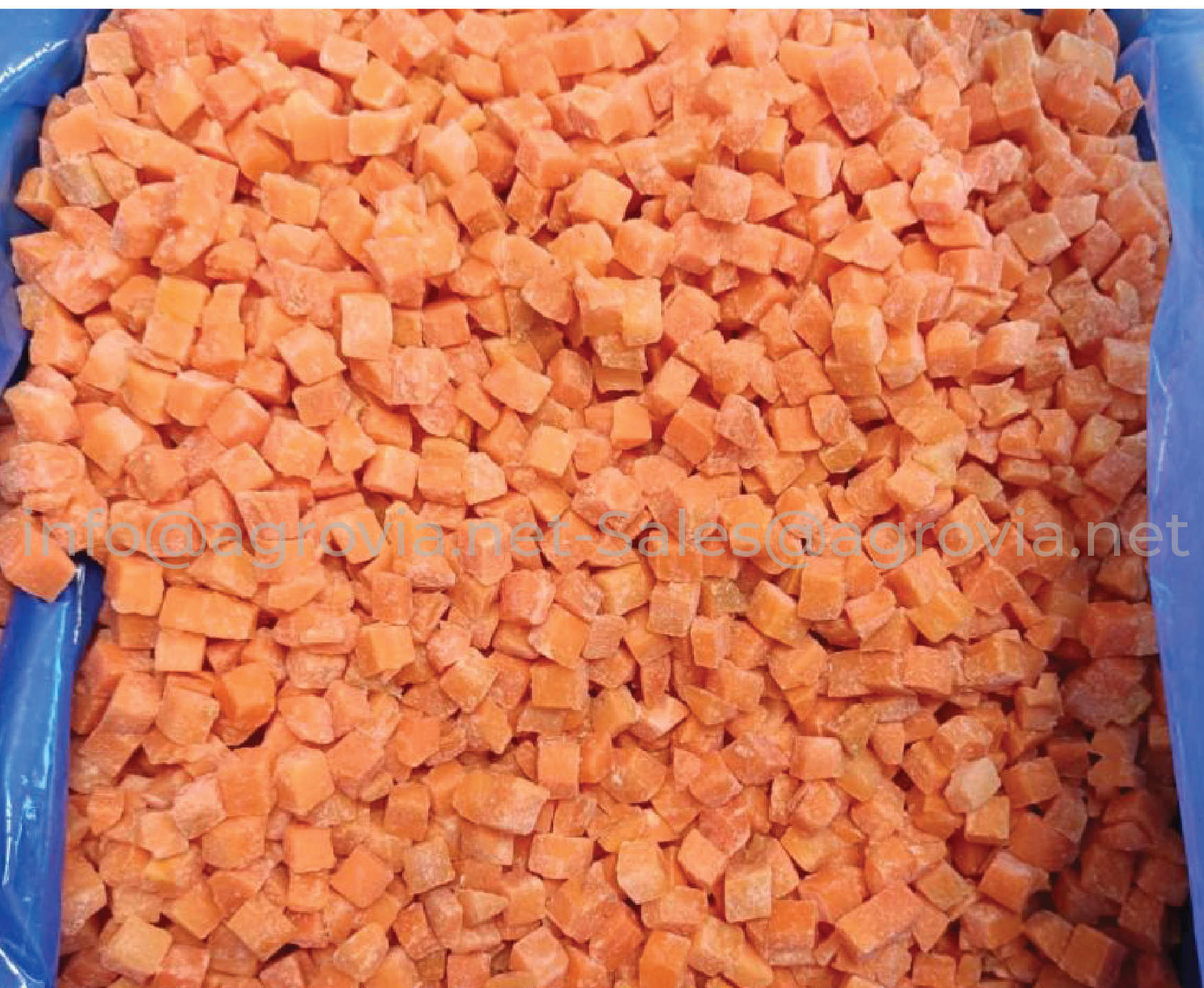 Carrots