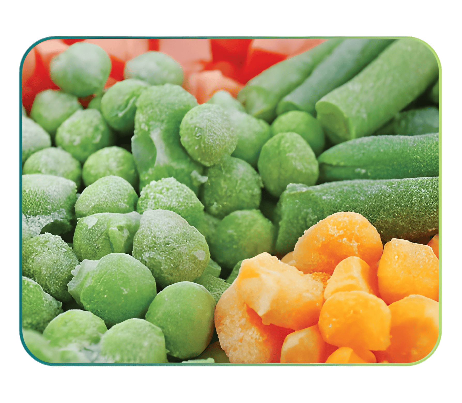Mix-Veggies