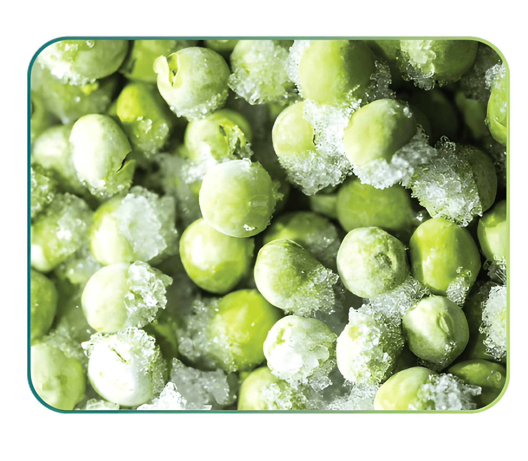 Peas