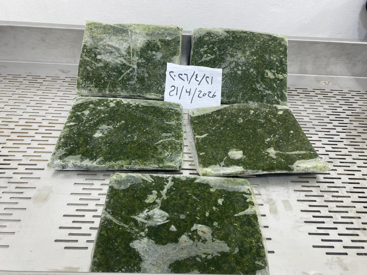 Spinach